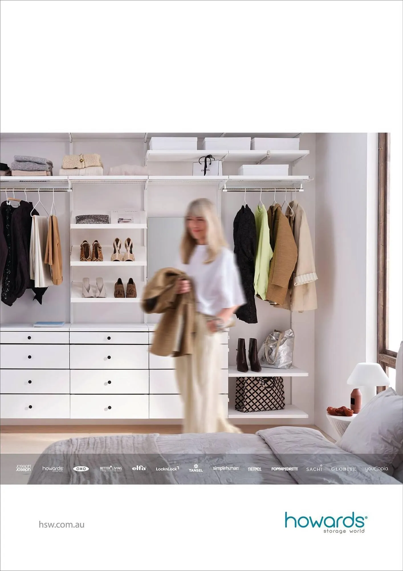 Howards Storage World catalogue - Catalogue valid from 5 December to 31 January 2026 - page 94