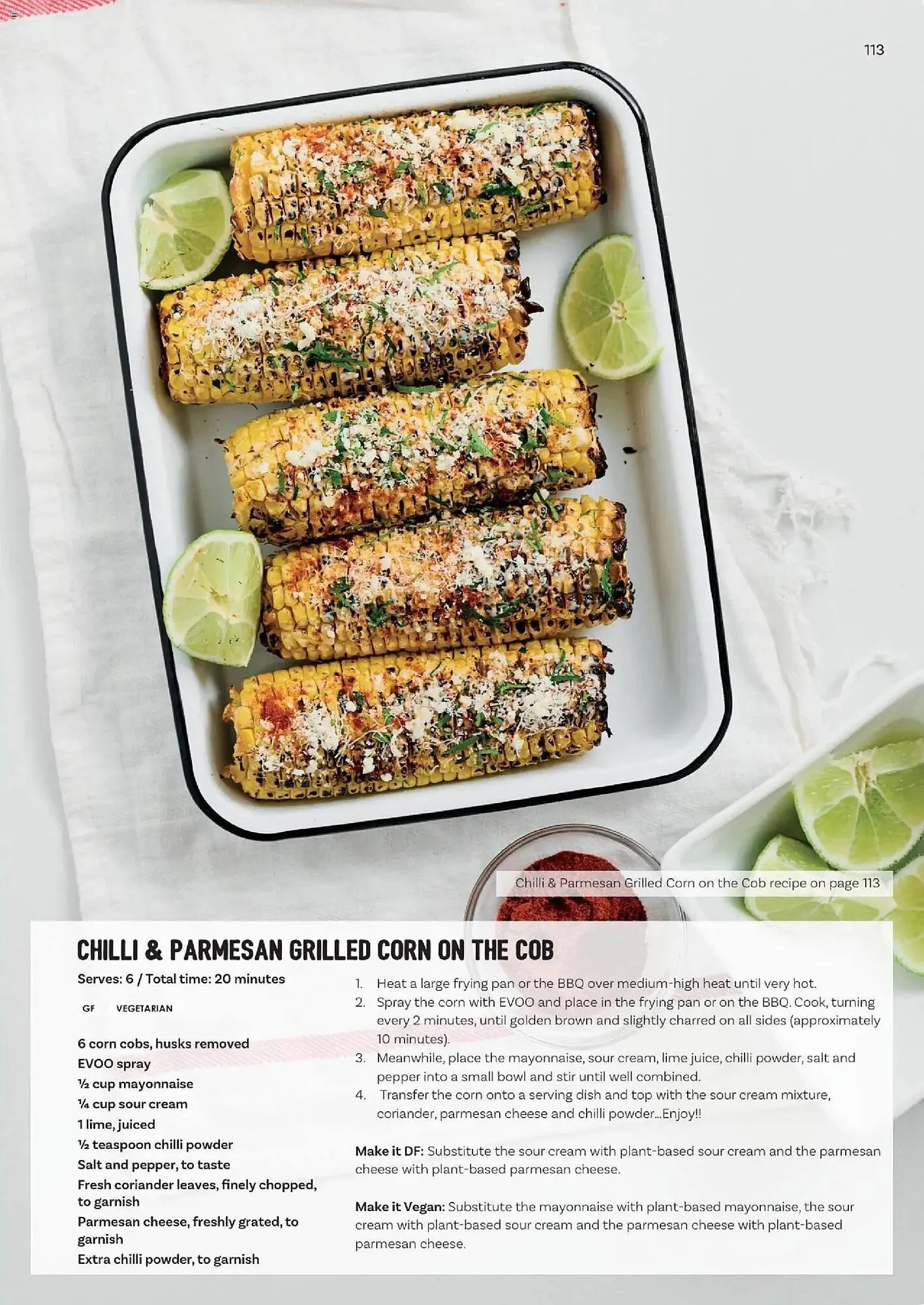 Supabarn catalogue - Catalogue valid from 26 November to 4 December 2025 - page 113