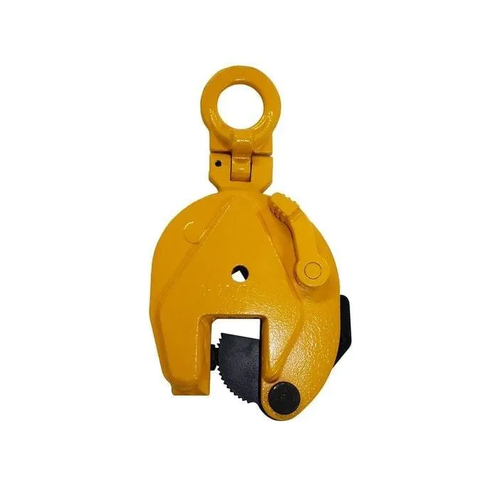 Gorilla 1T Vertical Lifting Plate Clamp