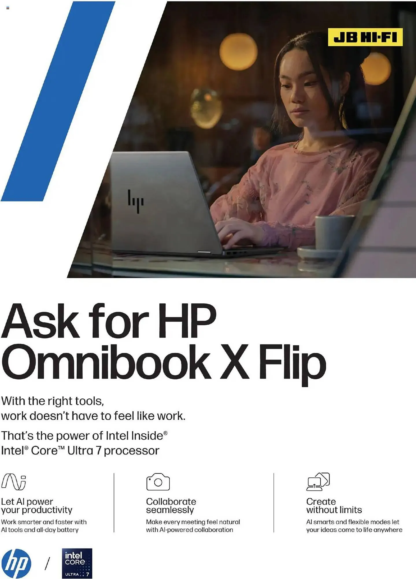 JB Hi-Fi catalogue - Catalogue valid from 1 October to 31 October 2025 - page 73