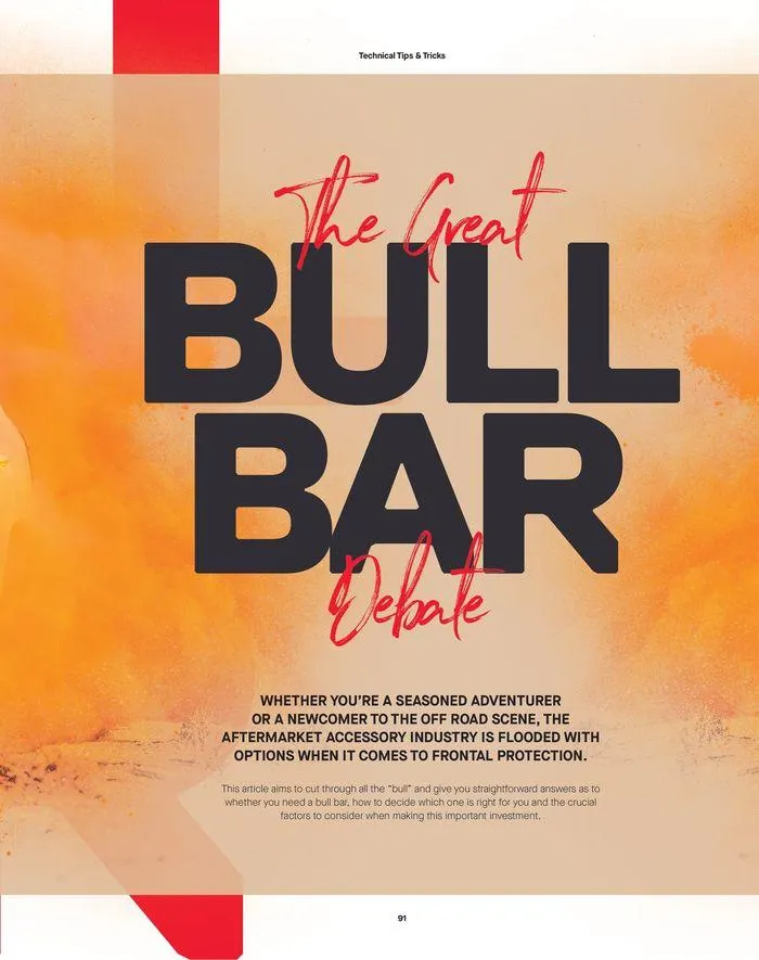 4x4 Culture Issue 65 - Catalogue valid from 25 March to 31 July 2024 - page 93