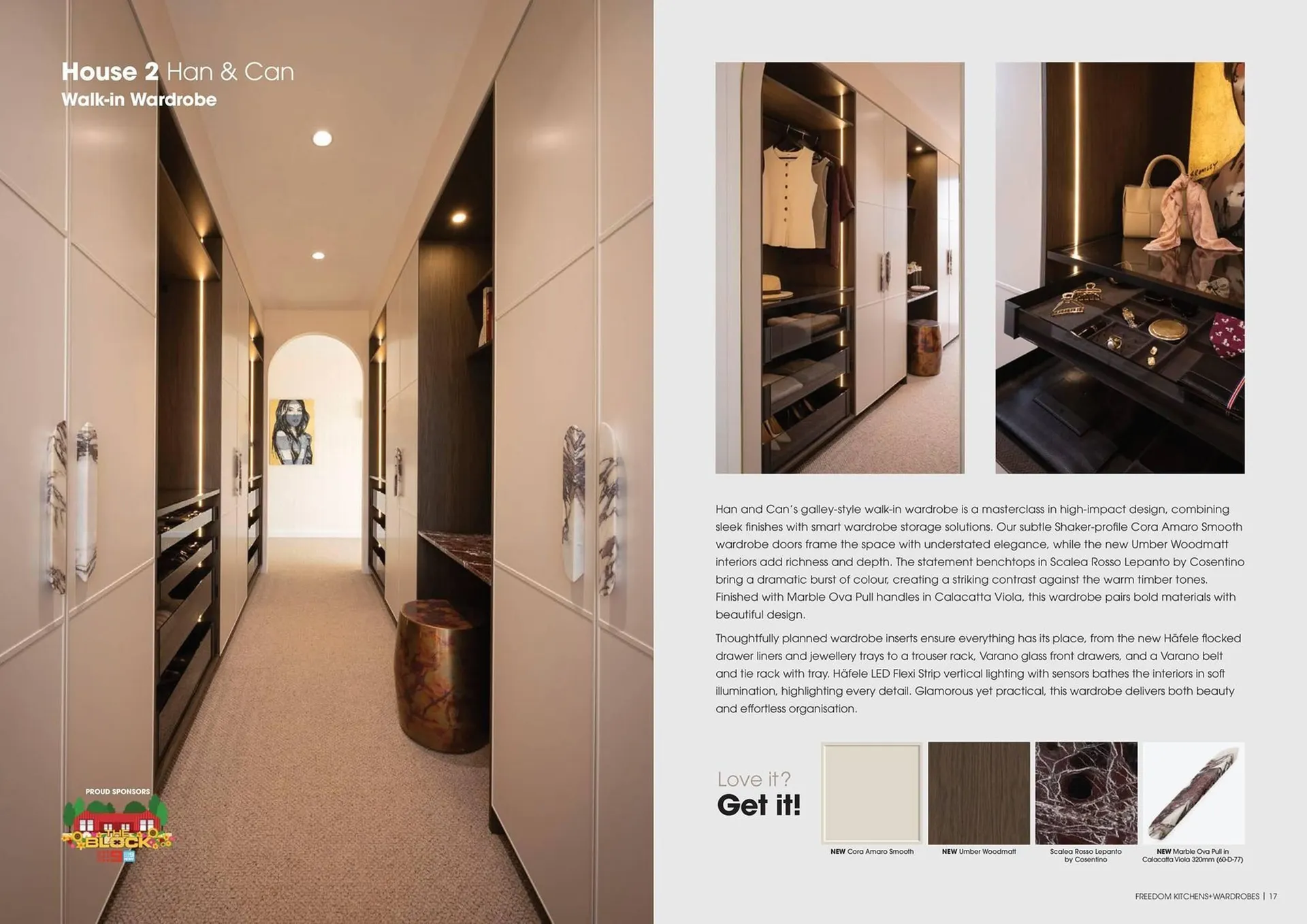 Freedom catalogue - Catalogue valid from 1 September to 30 November 2025 - page 9