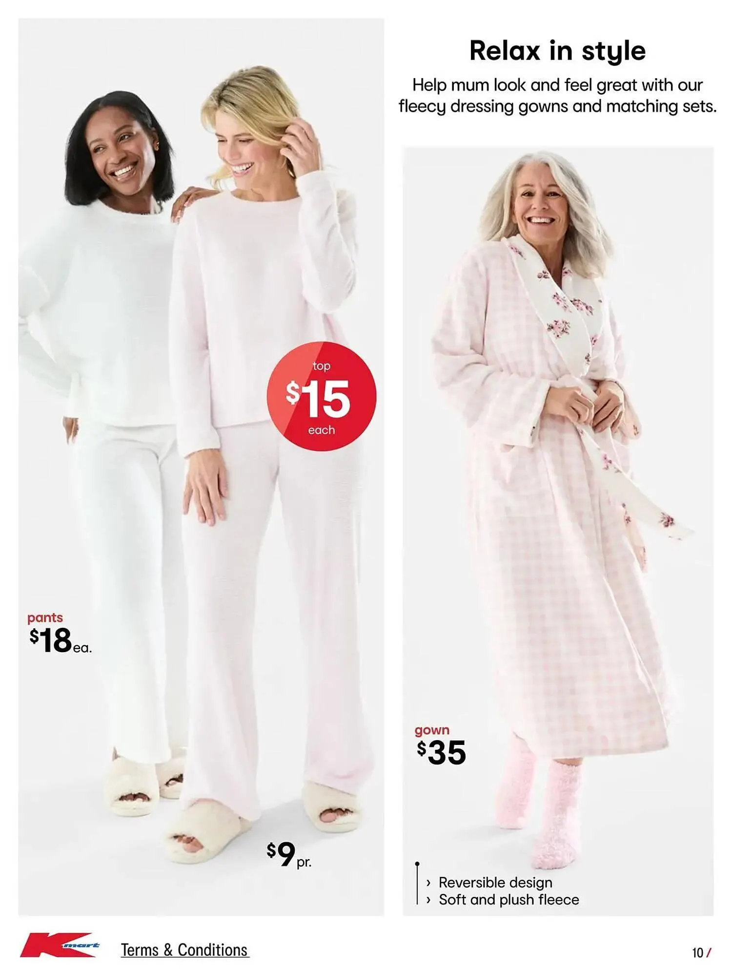 Kmart catalogue - Catalogue valid from 16 April to 10 May 2026 - page 10