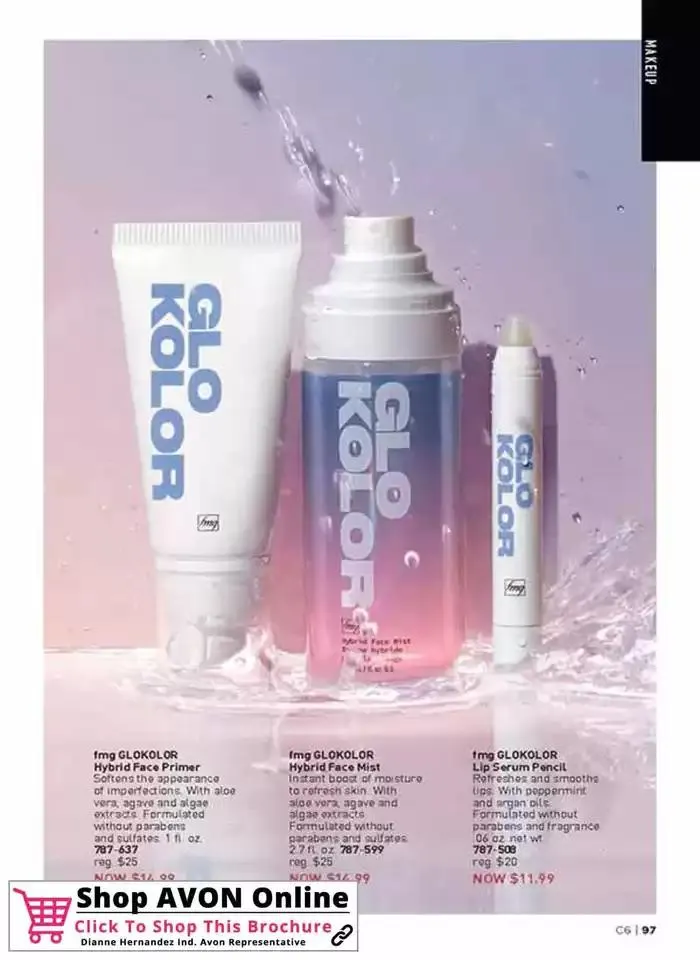 Campaign 06 Brochure - Catalogue valid from 12 March to 25 March 2025 - page 96