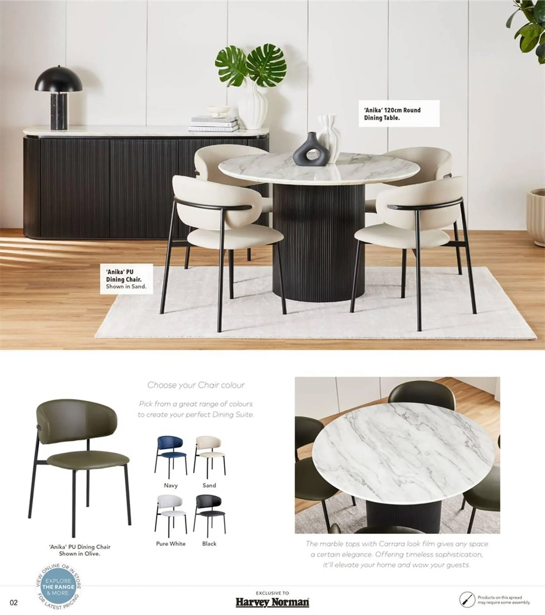 Harvey Norman catalogue - Catalogue valid from 15 July to 30 September 2025 - page 2