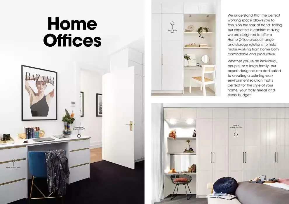 Kitchens - Catalogue valid from 1 April to 31 May 2025 - page 32