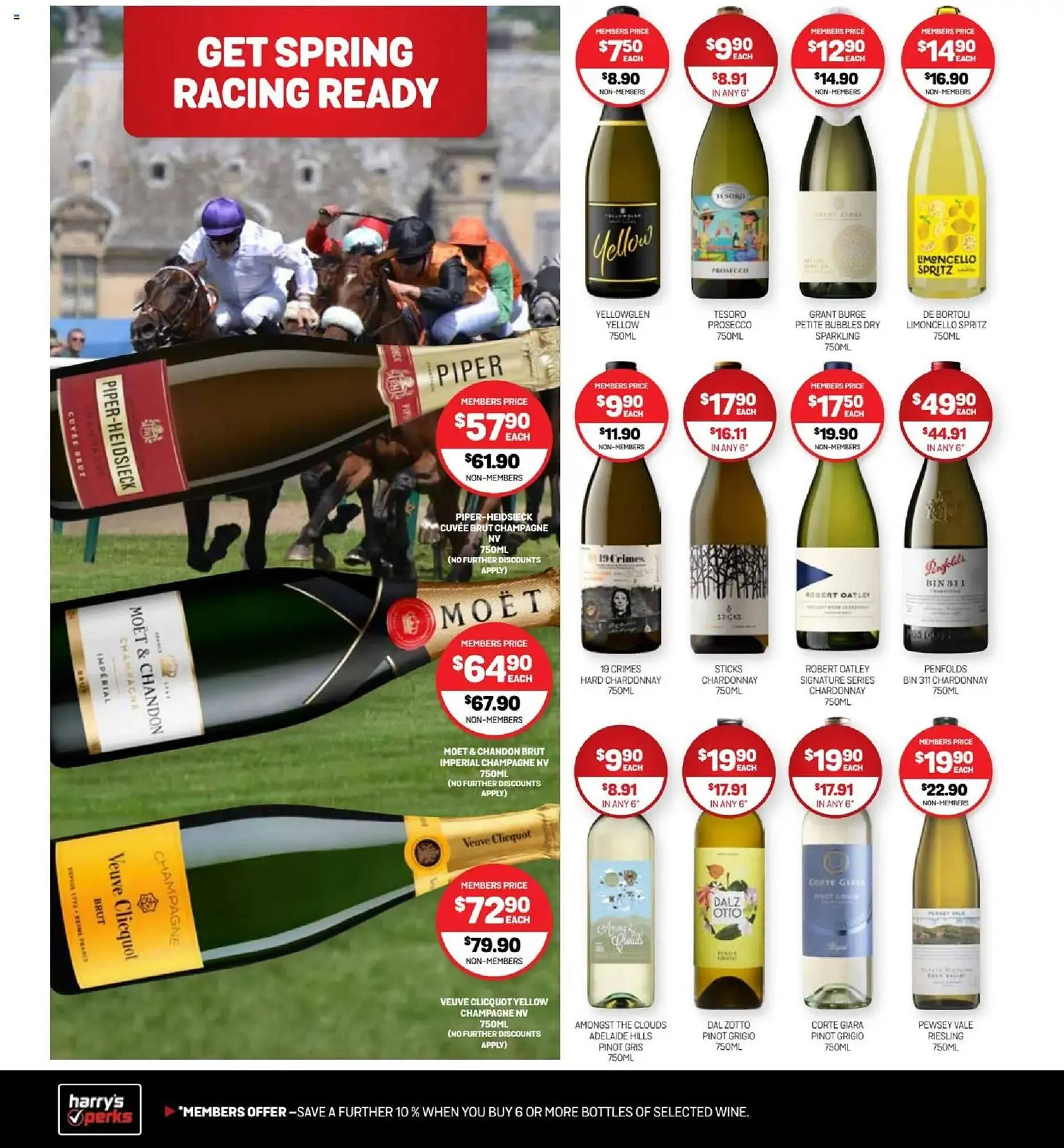 Harry Brown catalogue - Catalogue valid from 22 October to 18 November 2025 - page 2