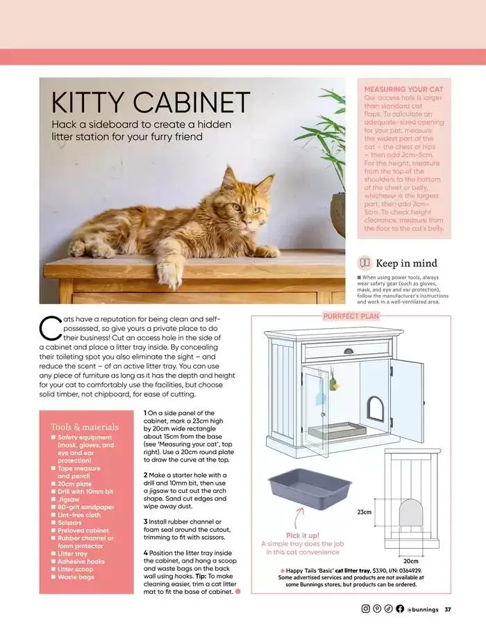 Magazine February 2025 - Catalogue valid from 1 February to 28 February 2025 - page 45