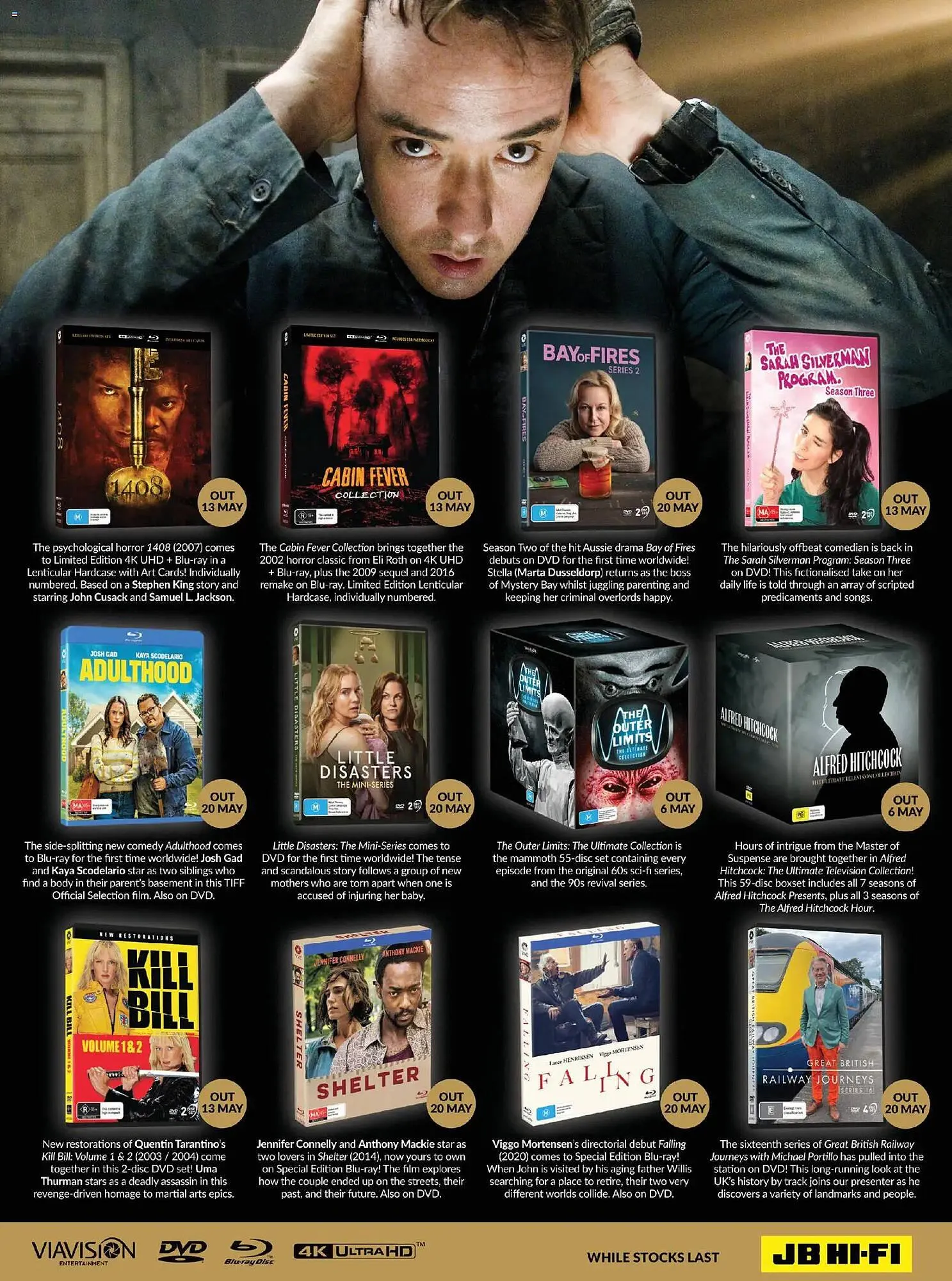 JB Hi-Fi catalogue - Catalogue valid from 30 April to 31 May 2026 - page 29