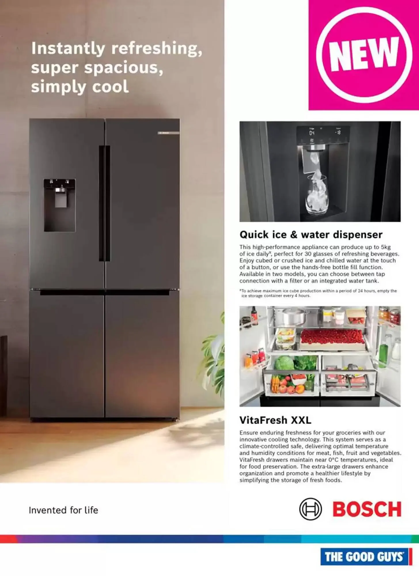 The Good Guys catalogue - Catalogue valid from 3 April to 13 April 2025 - page 19