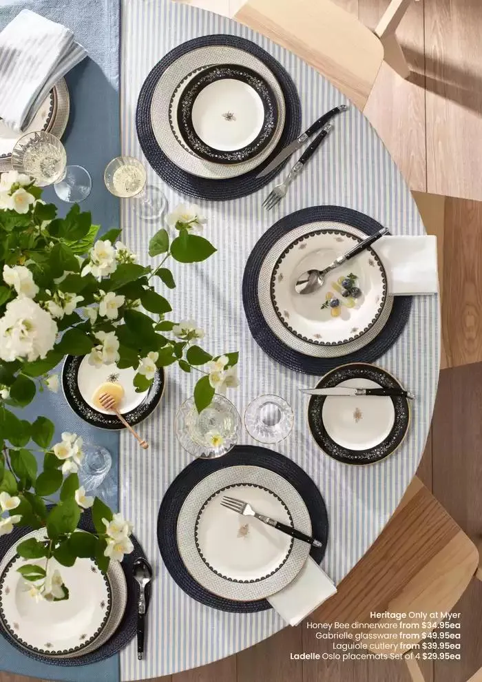 Myer Home Positional #1 - Catalogue valid from 4 February to 6 February 2025 - page 18