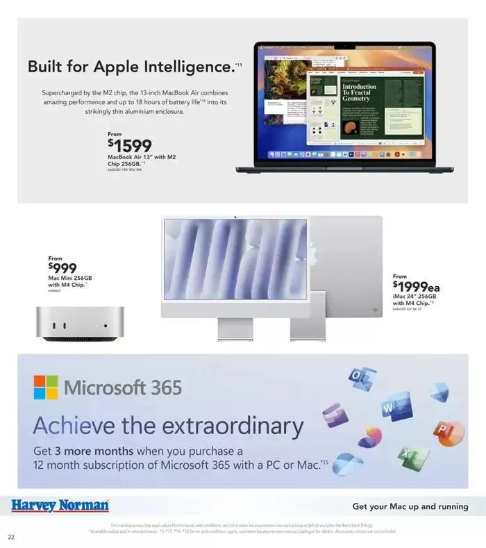 Computers Back to School - Catalogue valid from 23 January to 3 February 2025 - page 22