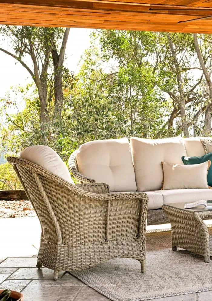 Outdoor & Patio - Catalogue valid from 16 October to 31 January 2025 - page 66