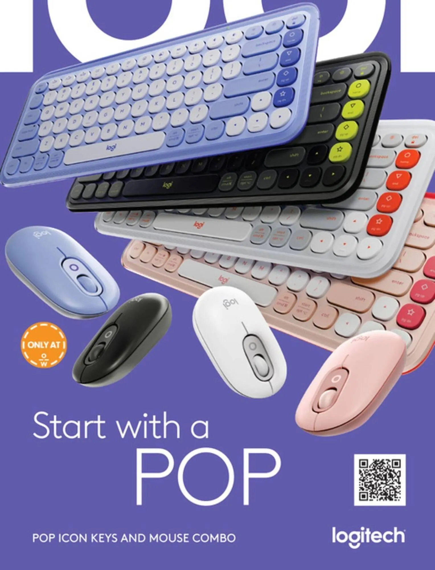 Officeworks catalogue - Catalogue valid from 6 January to 6 April 2025 - page 3