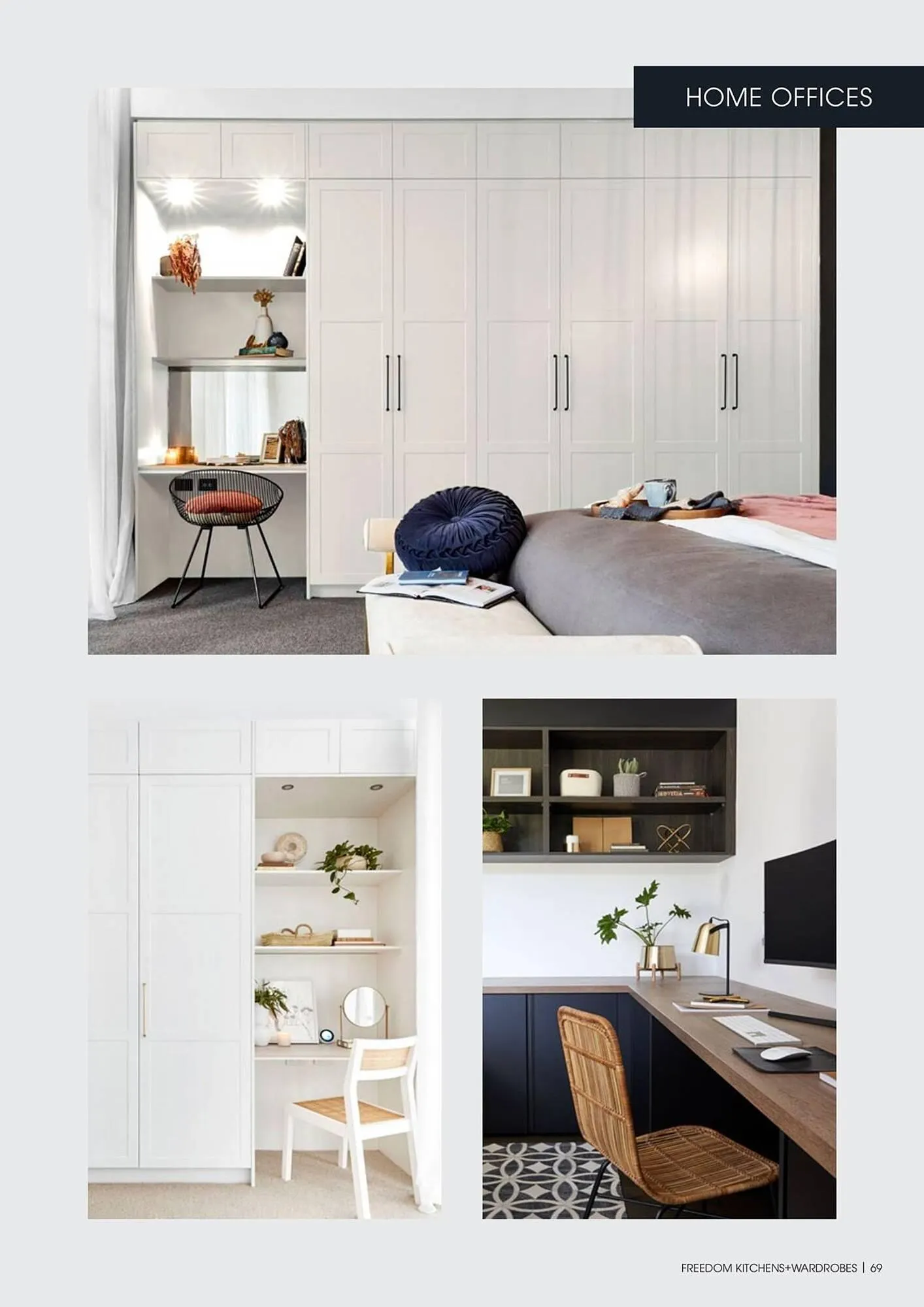 Freedom catalogue - Catalogue valid from 1 July to 31 August 2025 - page 69