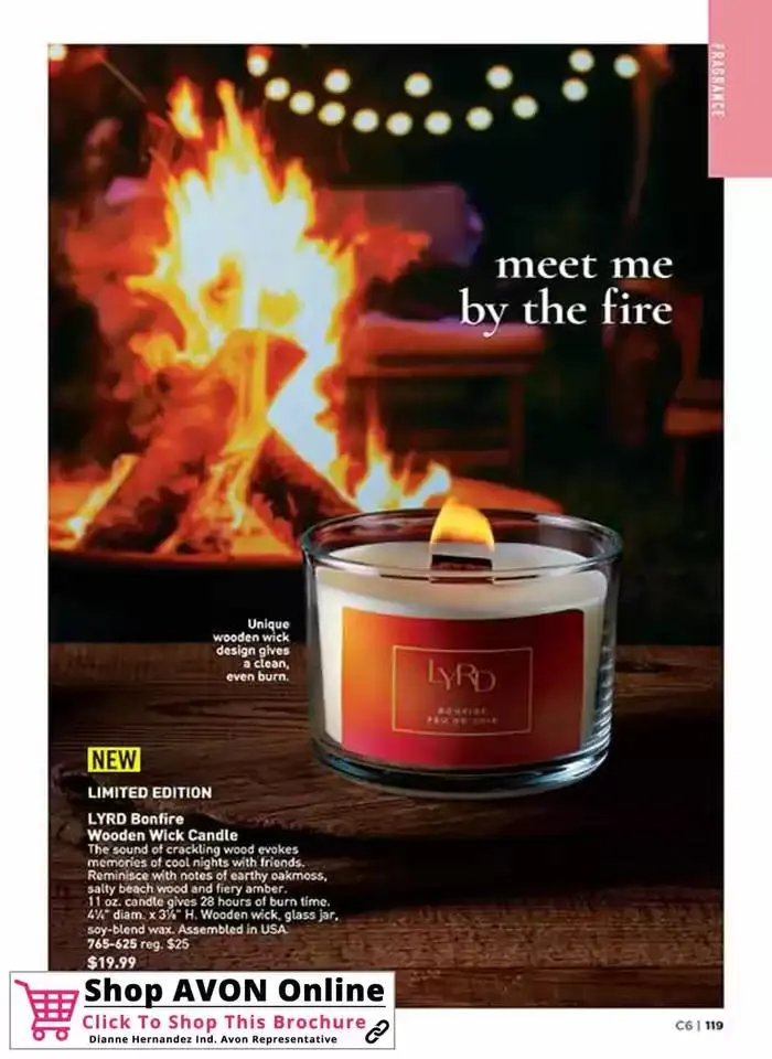 Campaign 06 Brochure - Catalogue valid from 12 March to 25 March 2025 - page 118