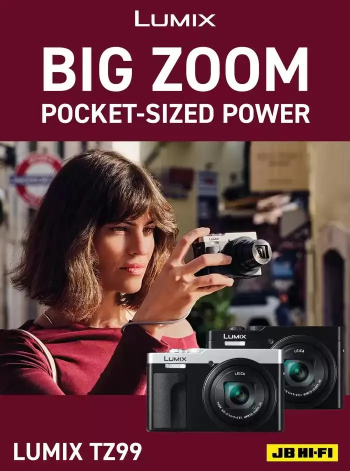 Stack Issue April 2025 - Catalogue valid from 17 April to 30 April 2025 - page 15