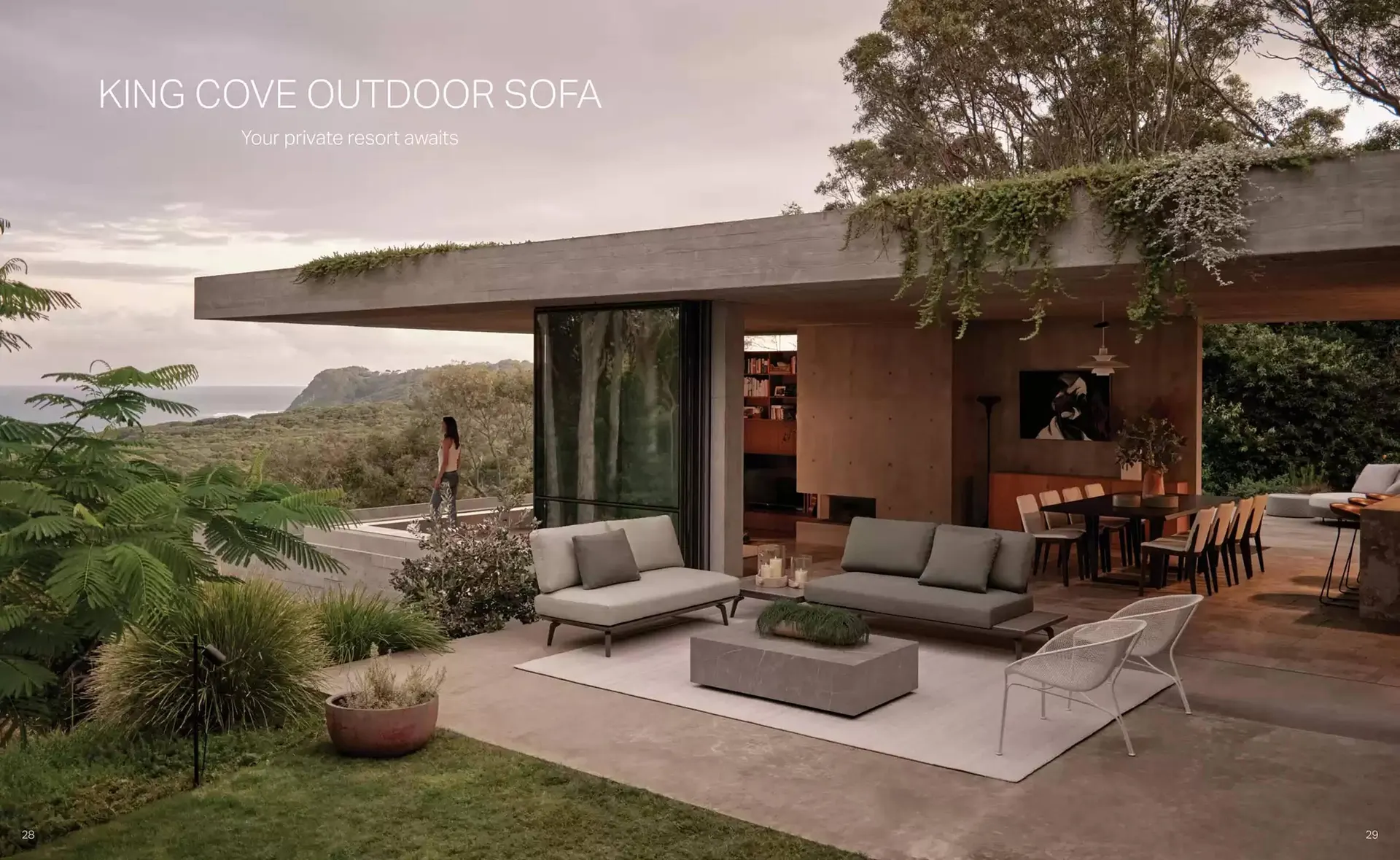 King Living catalogue - Catalogue valid from 17 April to 31 December 2025 - page 15