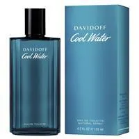 Davidoff Cool Water For Men Eau de Toilette 125ml