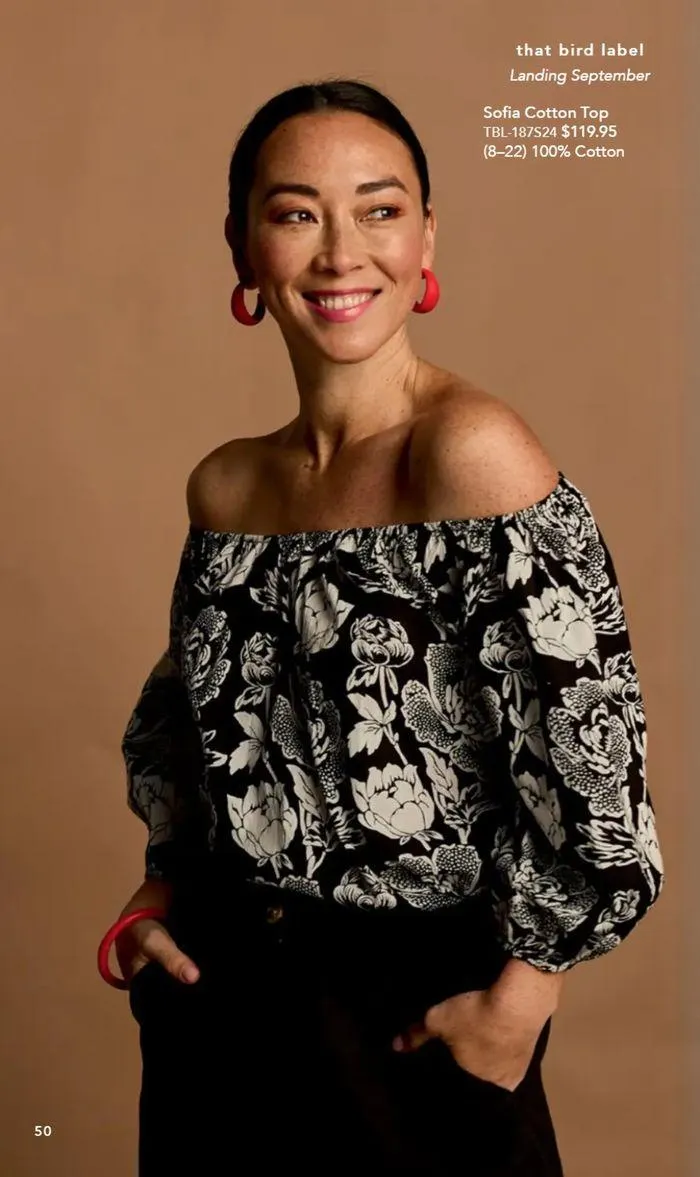 Spring 2024 - Catalogue valid from 12 September to 30 November 2024 - page 50