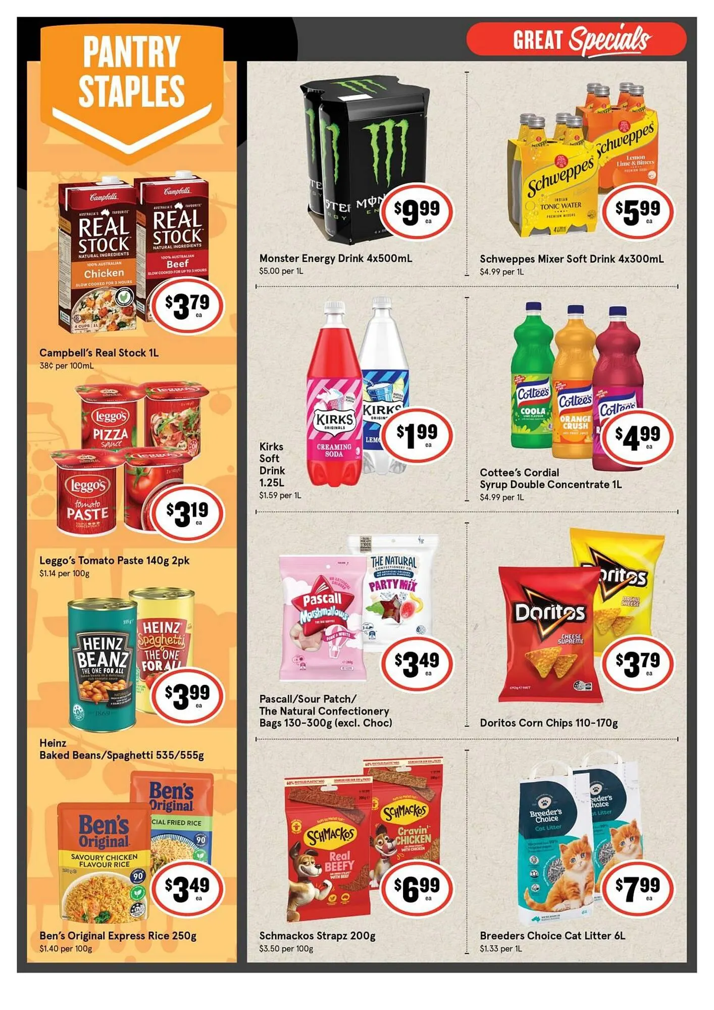 IGA catalogue - Catalogue valid from 7 January to 13 January 2026 - page 2