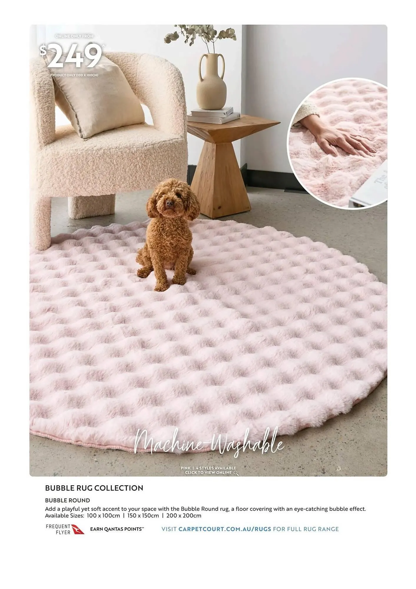 Carpet Court catalogue - Catalogue valid from 30 March to 31 May 2026 - page 16