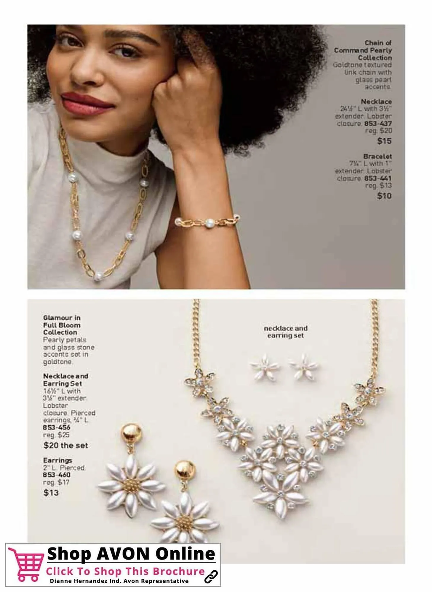 Avon catalogue - Catalogue valid from 26 January to 24 February 2026 - page 150