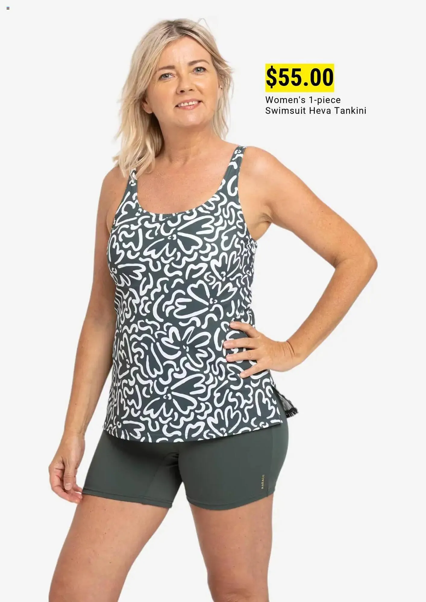 Decathlon catalogue - Catalogue valid from 31 May to 30 June 2025 - page 4