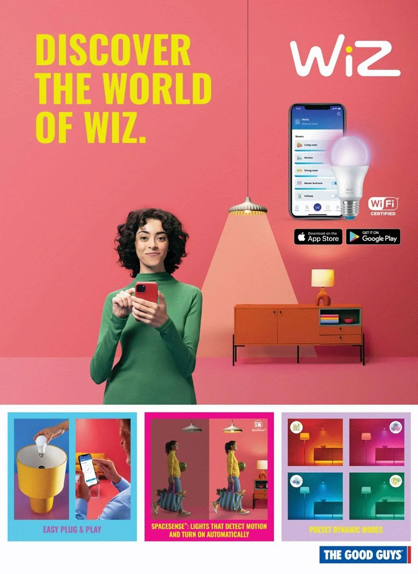 The Good Guys catalogue - Catalogue valid from 21 August to 7 September 2025 - page 25