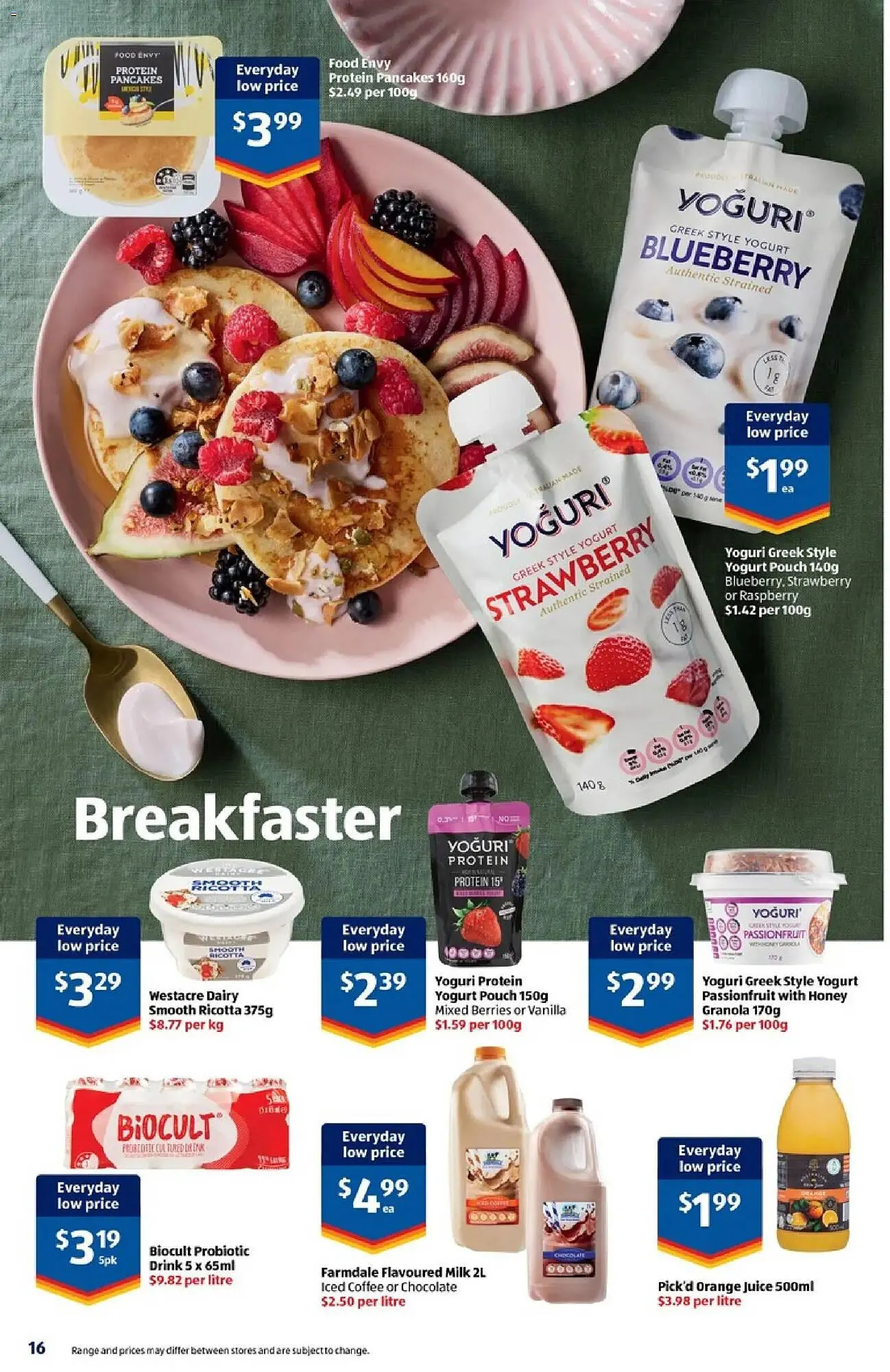 ALDI catalogue - Catalogue valid from 6 May to 12 May 2026 - page 16