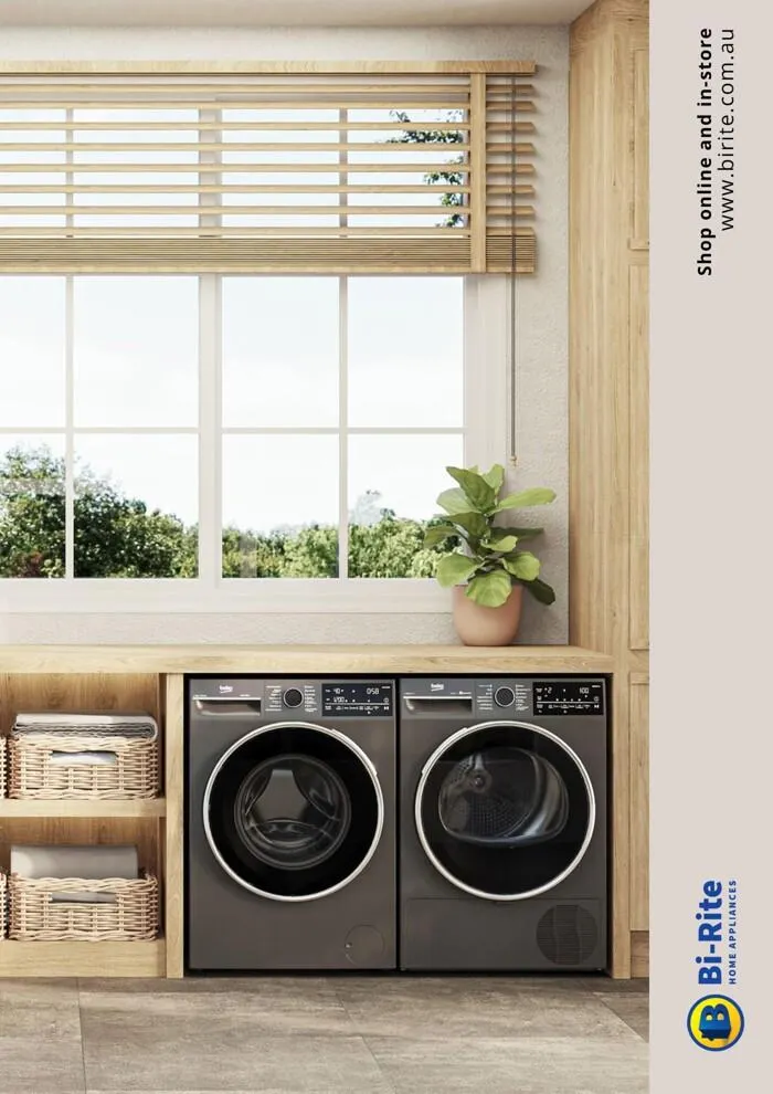 Laundry Trends - Catalogue valid from 12 April to 31 May 2024 - page 22