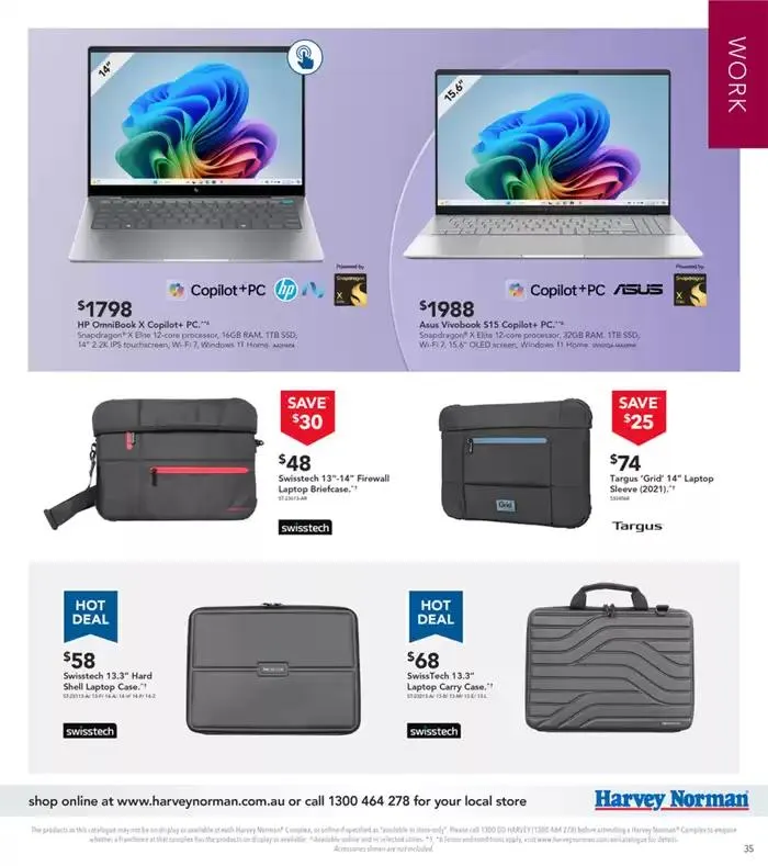 Computers Back to School - Catalogue valid from 10 January to 20 January 2025 - page 28