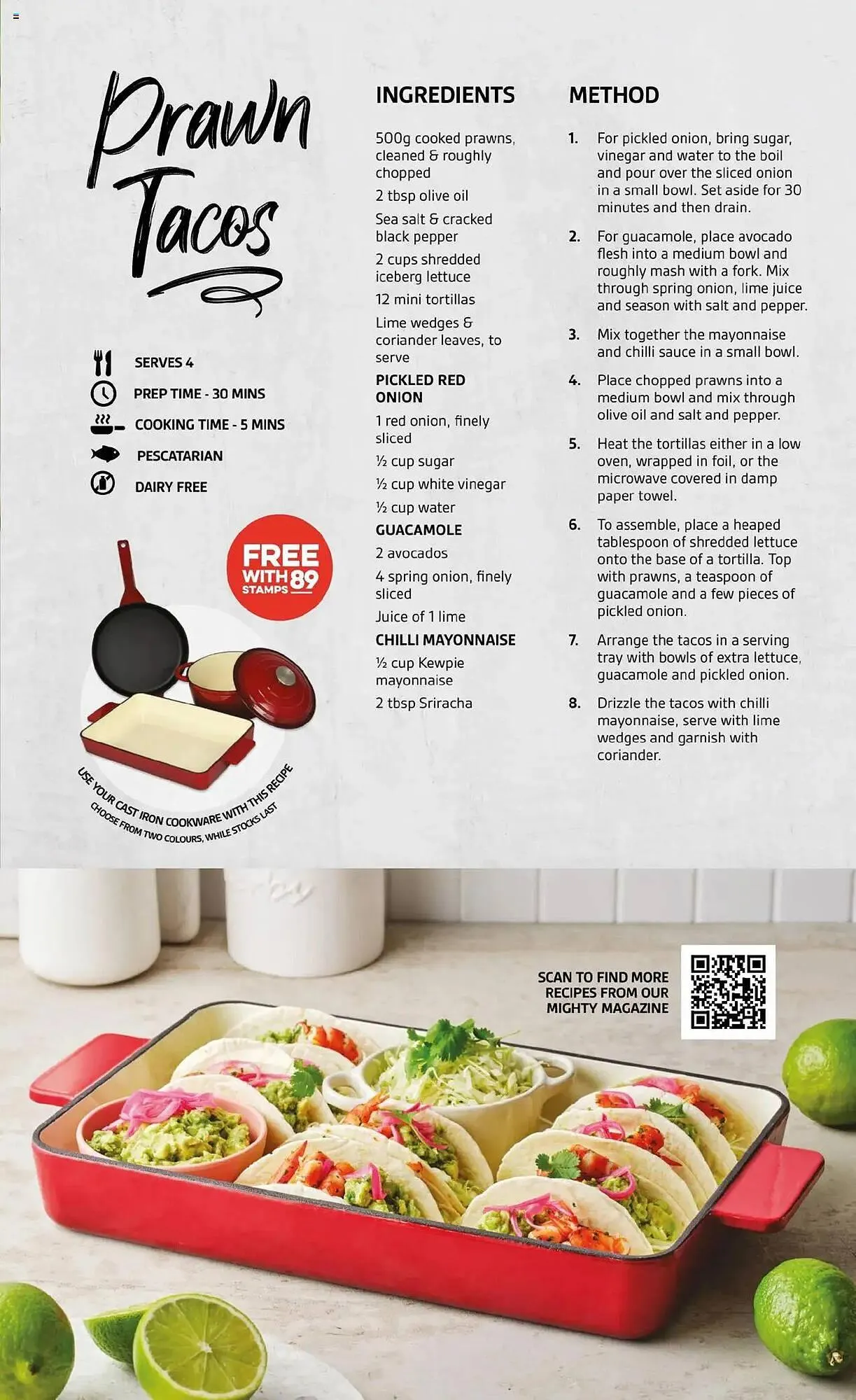 Foodland catalogue - Catalogue valid from 23 September to 30 October 2025 - page 40