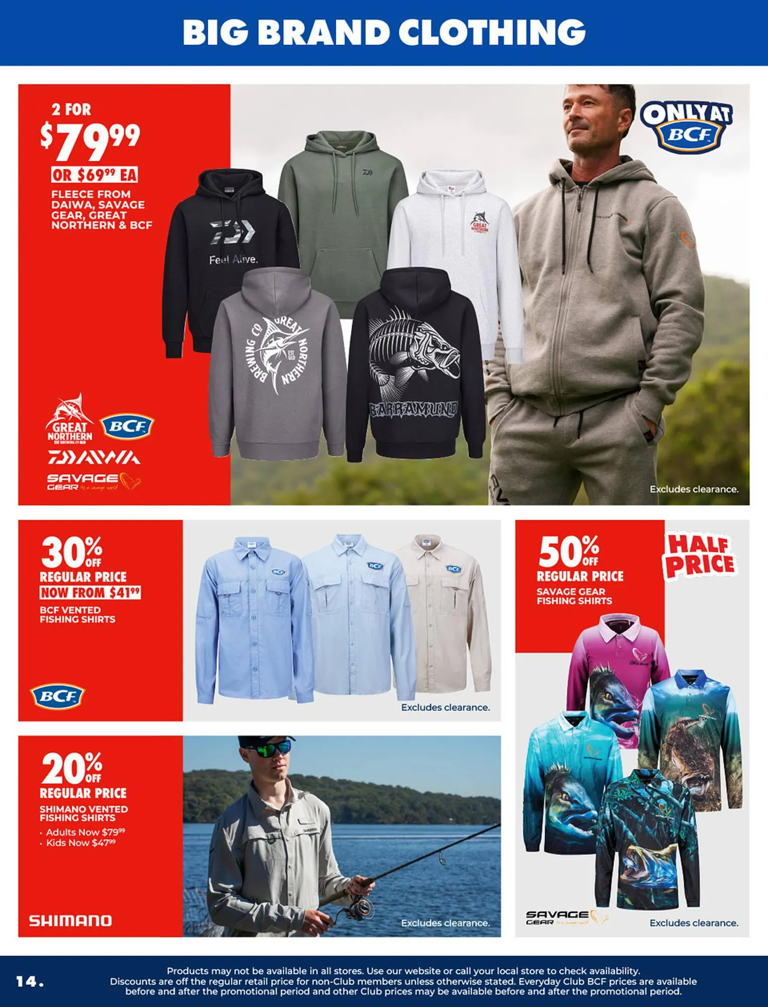 BCF catalogue - Catalogue valid from 12 May to 3 June 2026 - page 14