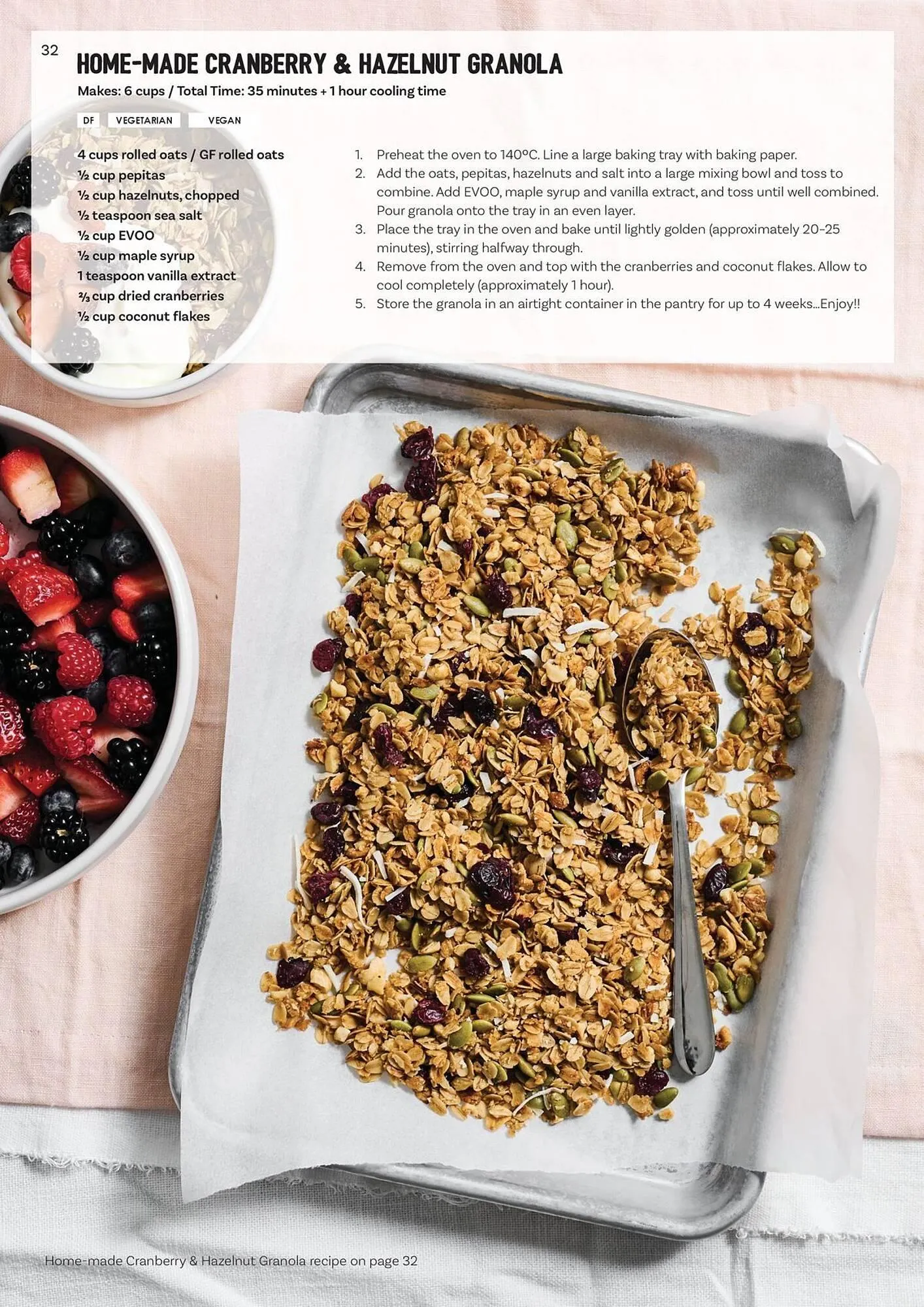 Supabarn catalogue - Catalogue valid from 22 December to 28 February 2026 - page 32