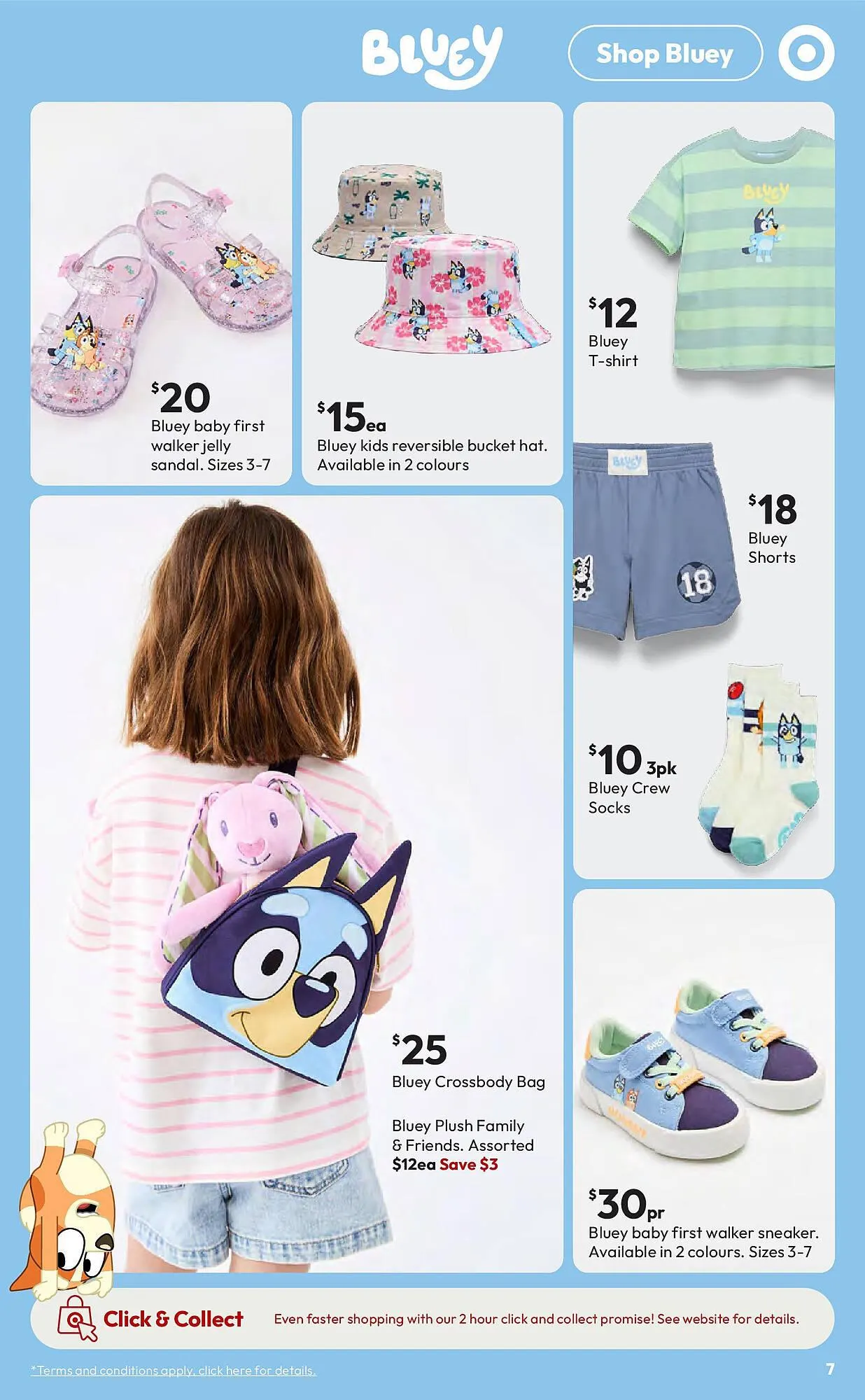 Target catalogue - Catalogue valid from 17 September to 15 October 2025 - page 8