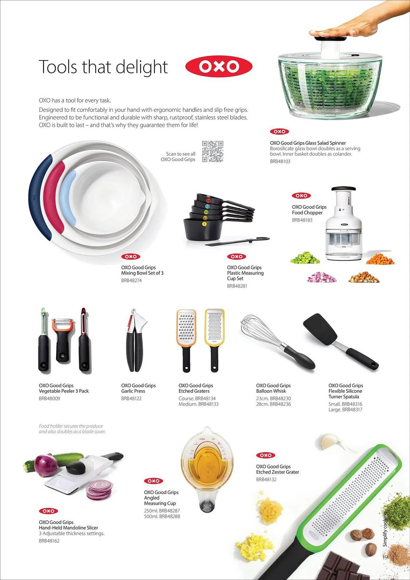 Howards Storage World catalogue - Catalogue valid from 5 December to 31 January 2026 - page 19