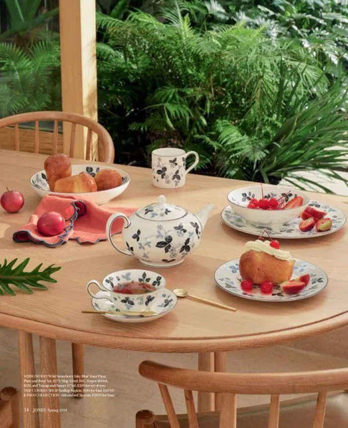 Spring 2024 - Catalogue valid from 9 September to 5 November 2024 - page 195