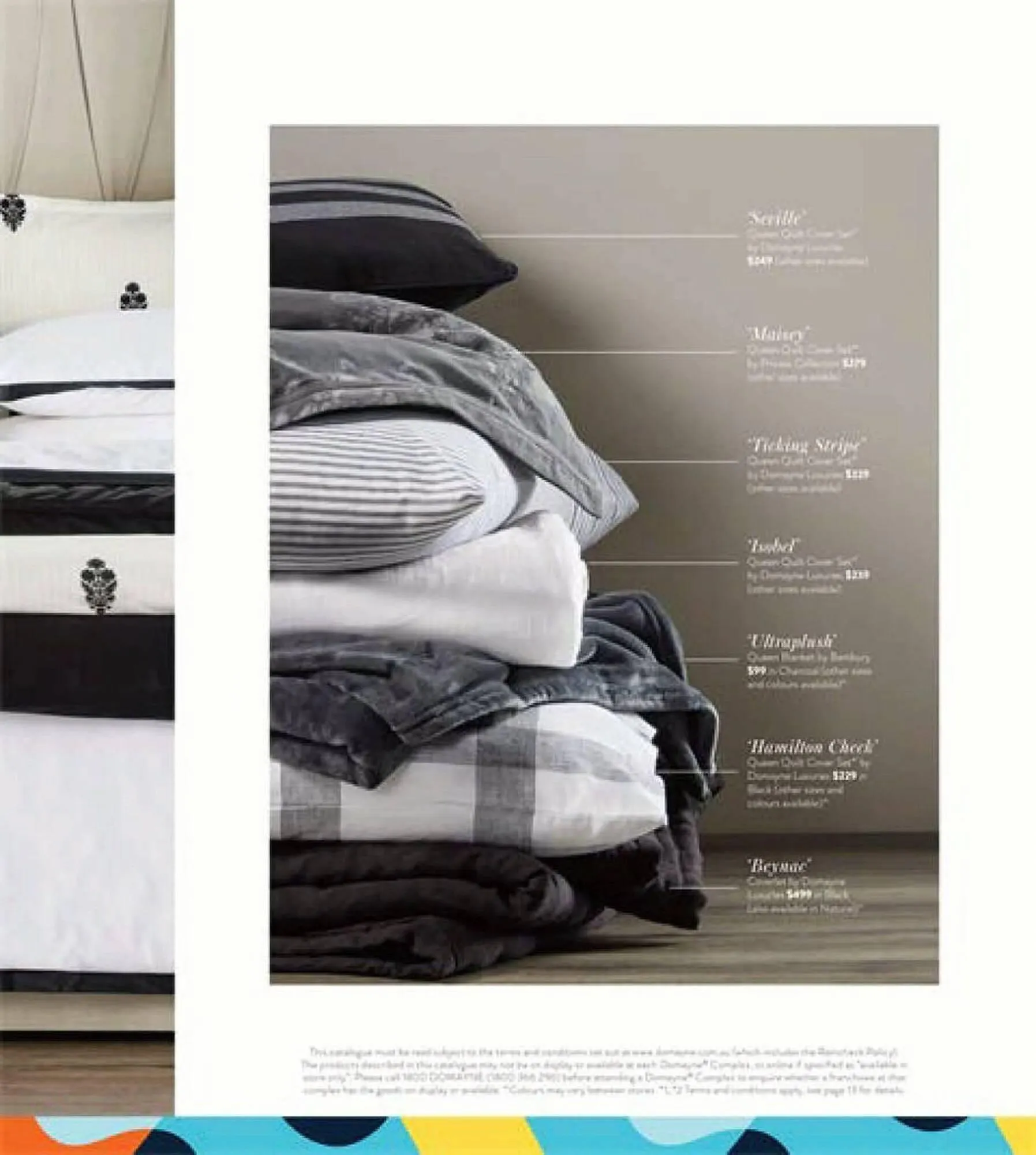 Domayne catalogue - Catalogue valid from 11 April to 31 December 2025 - page 7