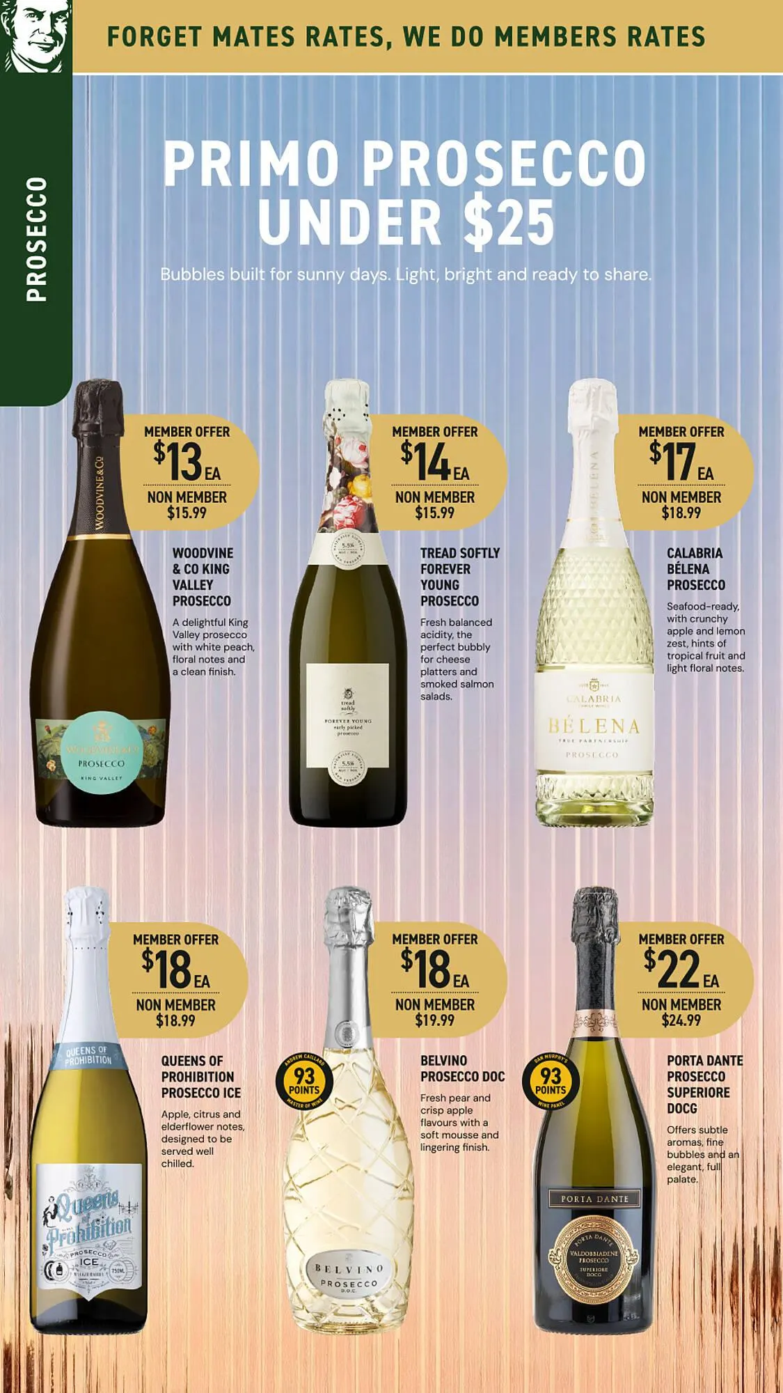 Dan Murphy's catalogue - Catalogue valid from 19 February to 4 March 2026 - page 6