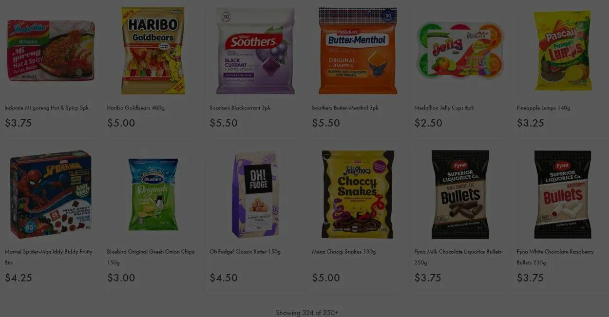 The Reject Shop Current catalogue - Catalogue valid from 20 January to 29 January 2025 - page 21