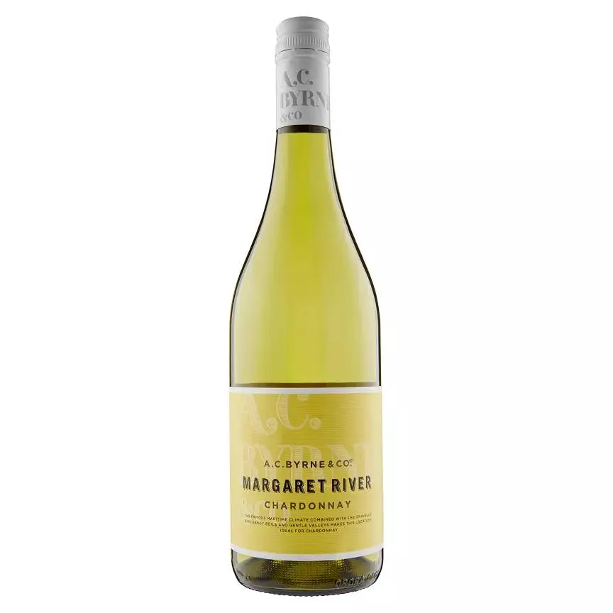 Margaret River Chardonnay 750ml