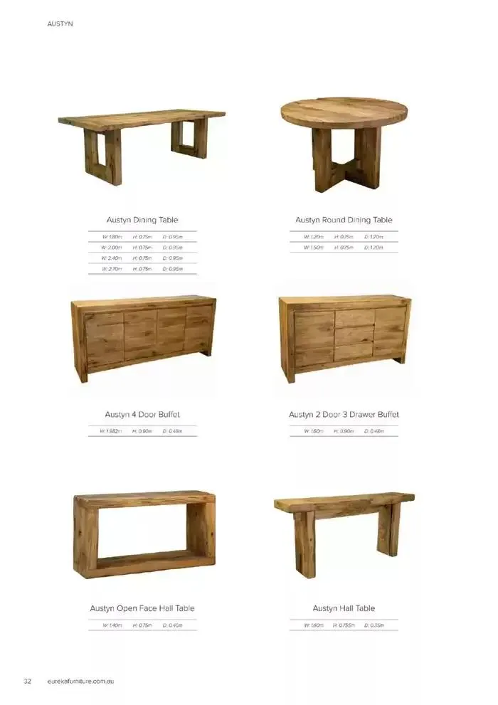 Country Living - Catalogue valid from 13 January to 31 December 2025 - page 32