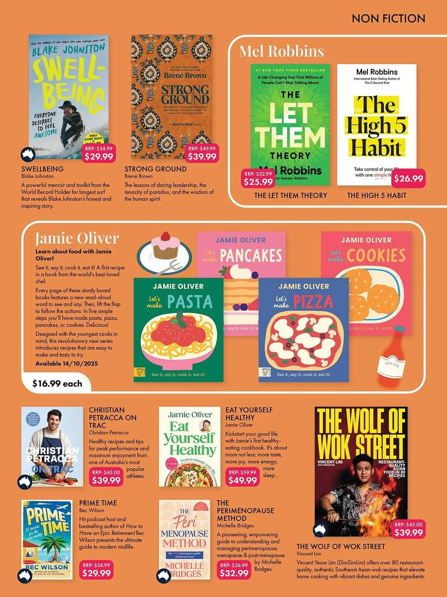 QBD catalogue - Catalogue valid from 1 October to 31 October 2025 - page 7