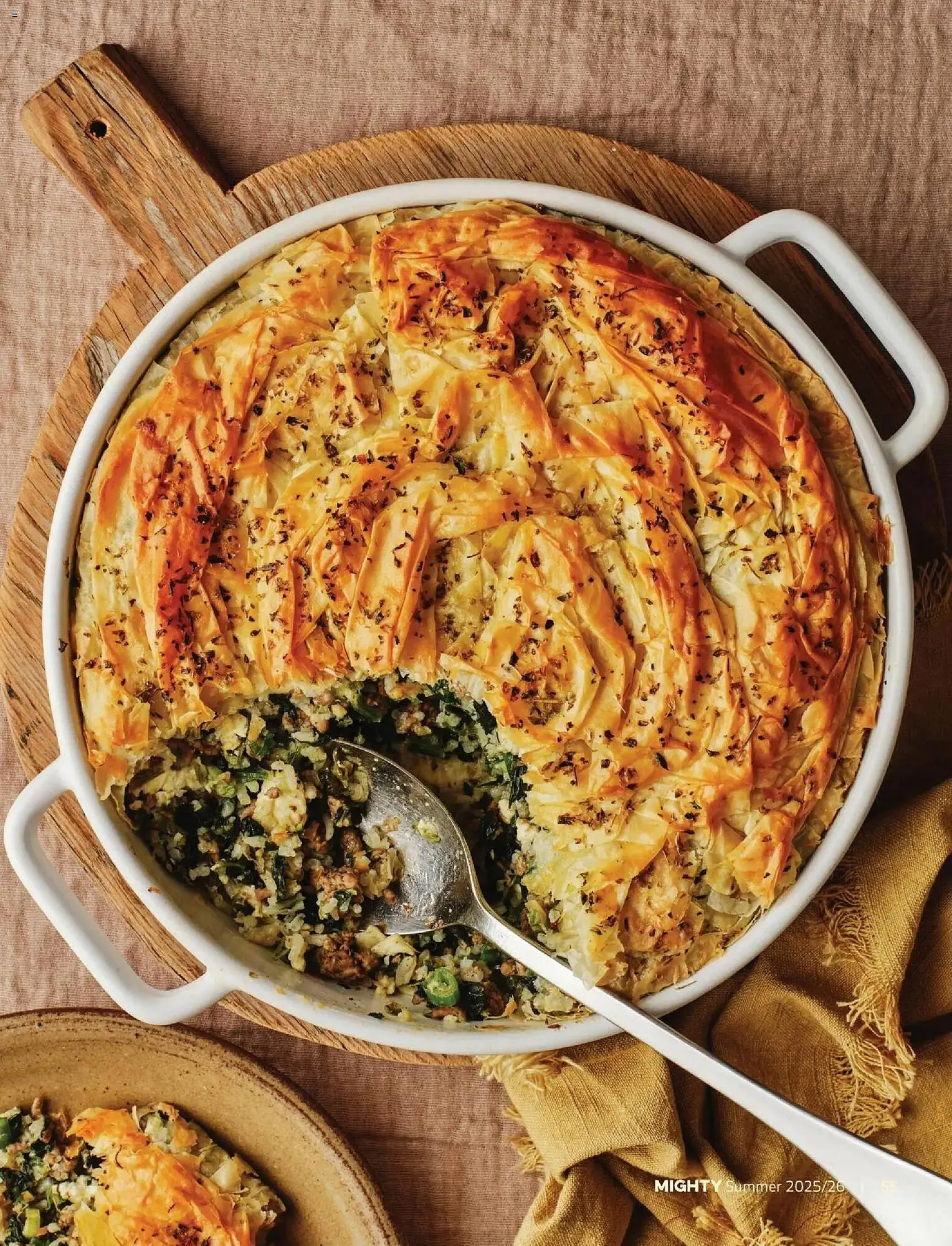 Foodland catalogue - Catalogue valid from 5 March to 5 June 2026 - page 55