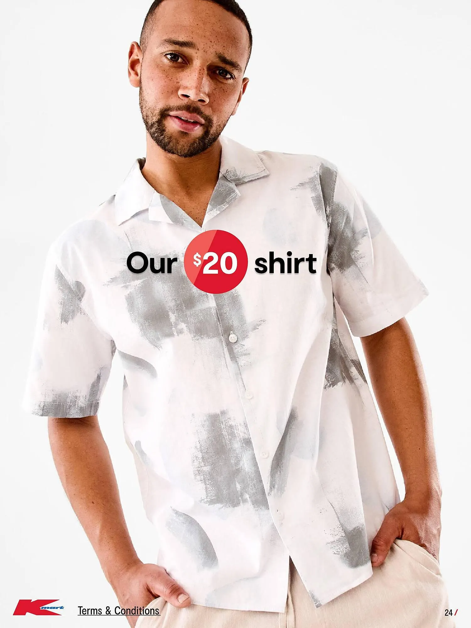 Kmart catalogue - Catalogue valid from 1 October to 22 October 2025 - page 24