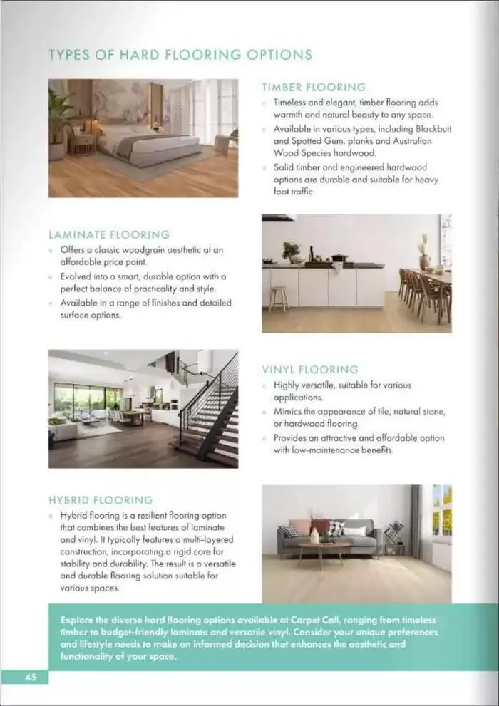 Rug Catalogue 2025 - Catalogue valid from 3 March to 31 December 2025 - page 50