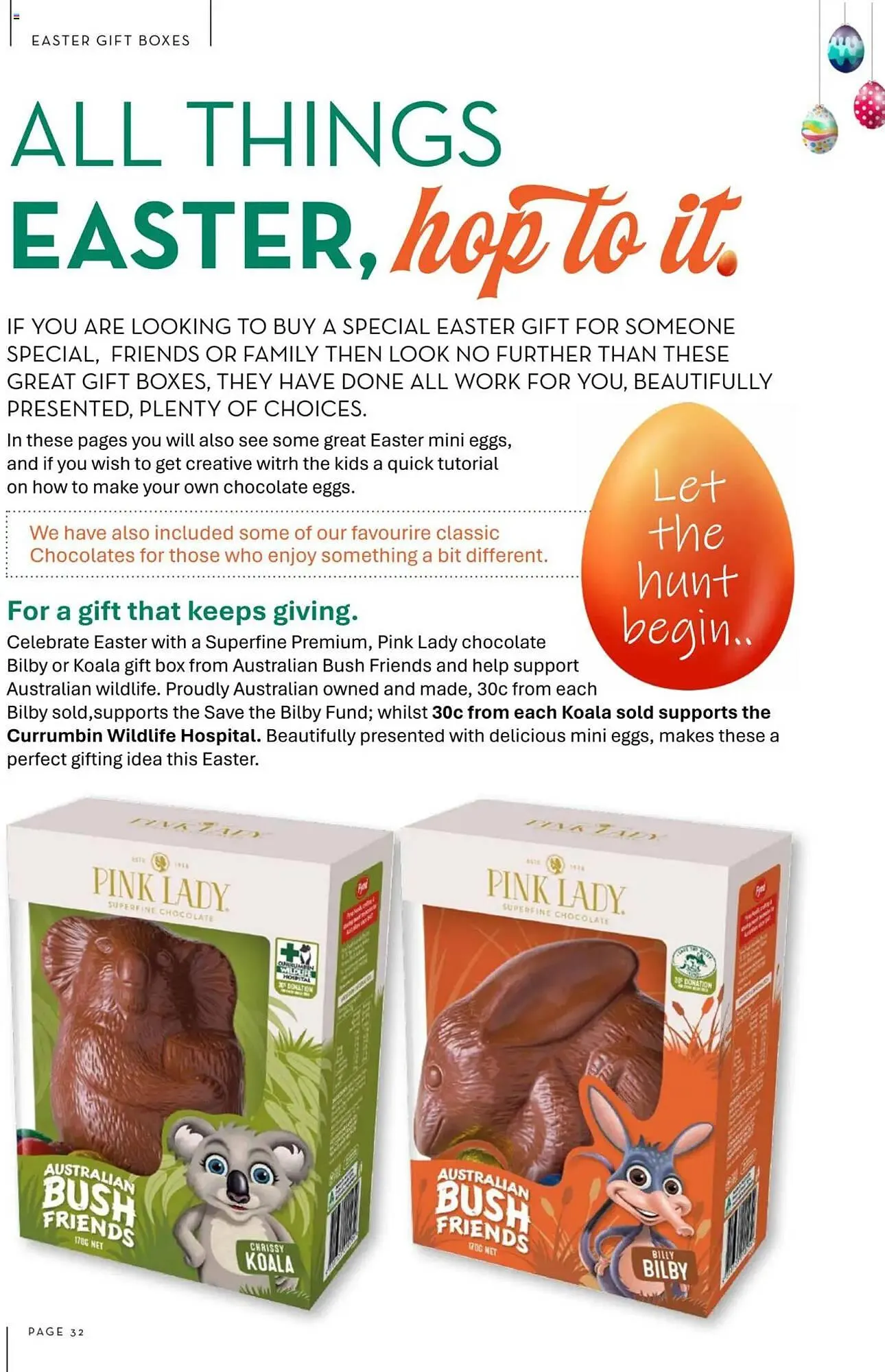 Drakes catalogue - Catalogue valid from 1 March to 30 April 2025 - page 32