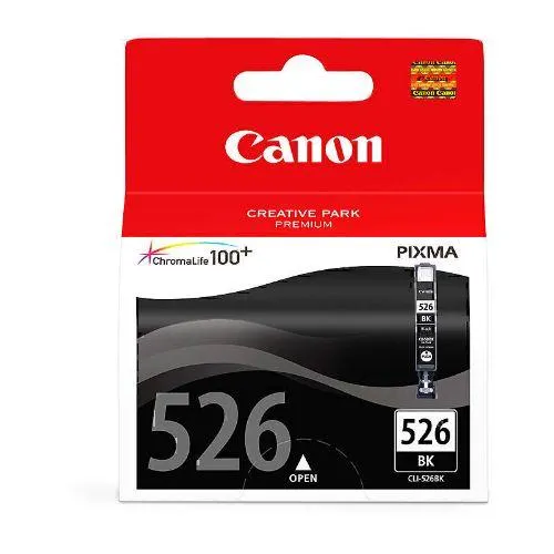 Canon 526 Black