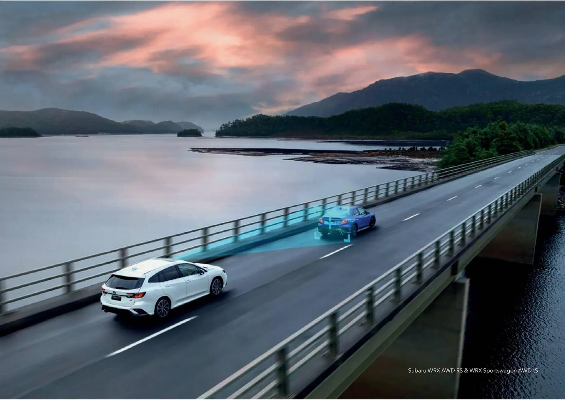 Subaru catalogue - Catalogue valid from 20 June to 20 June 2026 - page 17